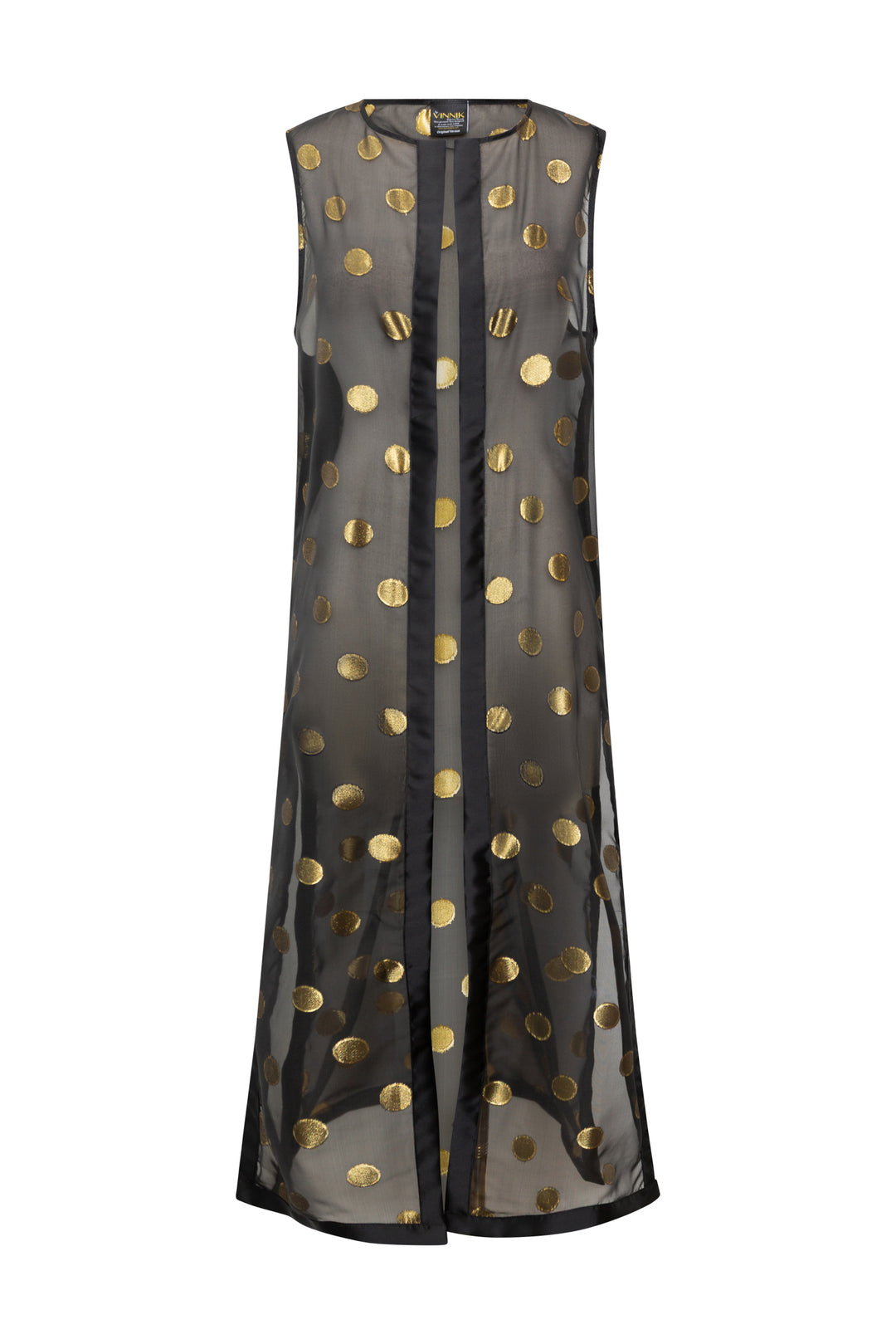 Berlin Duster in "Wanda"