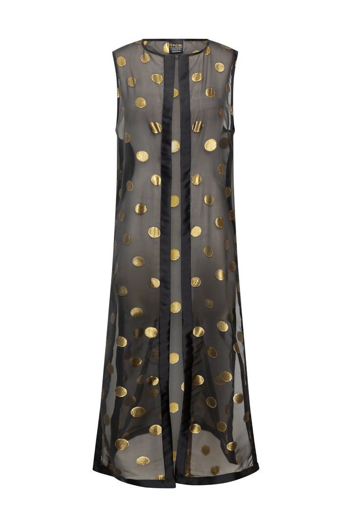 Berlin Duster in "Wanda"