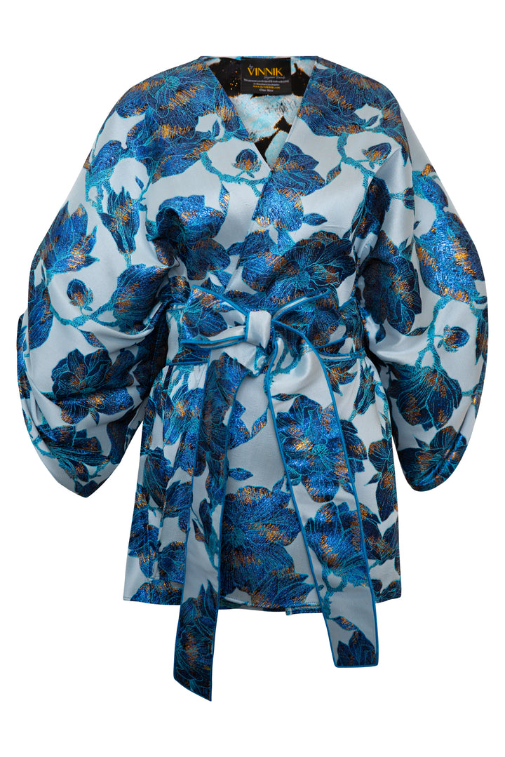 Theater Jacket in “Cendrillon"