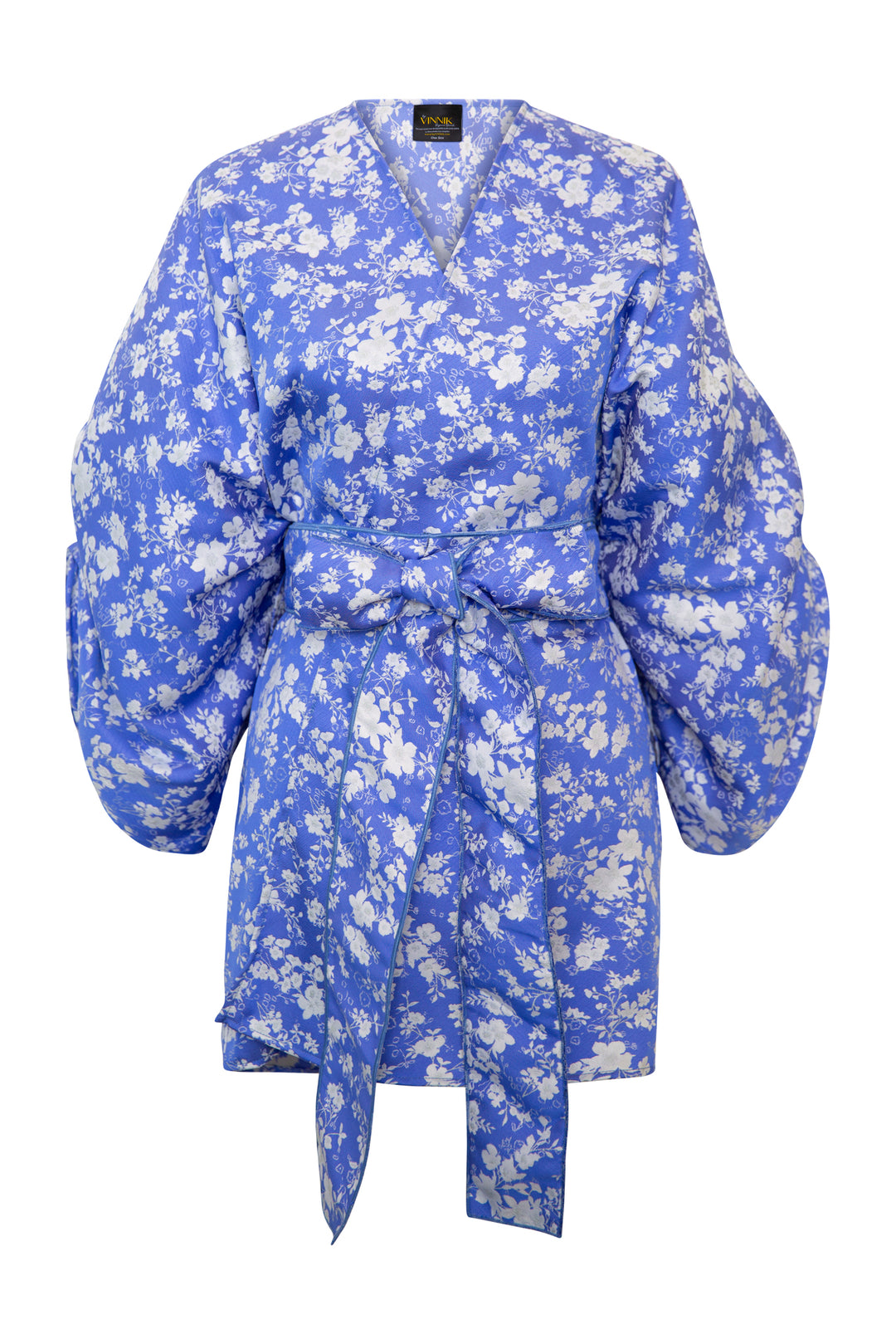 Theater Jacket in “Die Walküre"