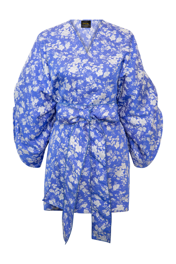 Theater Jacket in “Die Walküre"