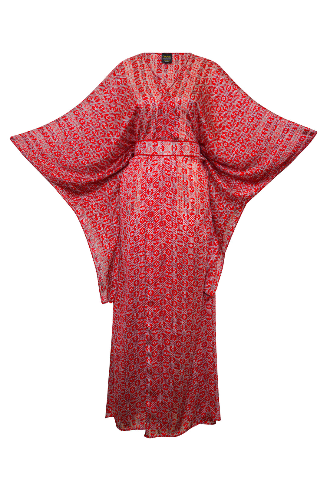 Bohémienne Kimono Robe in “Missing Link"