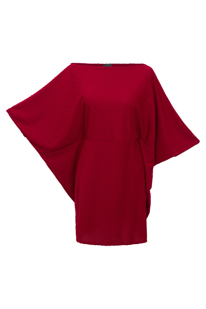 Halftan in "Dots" (Oxblood)