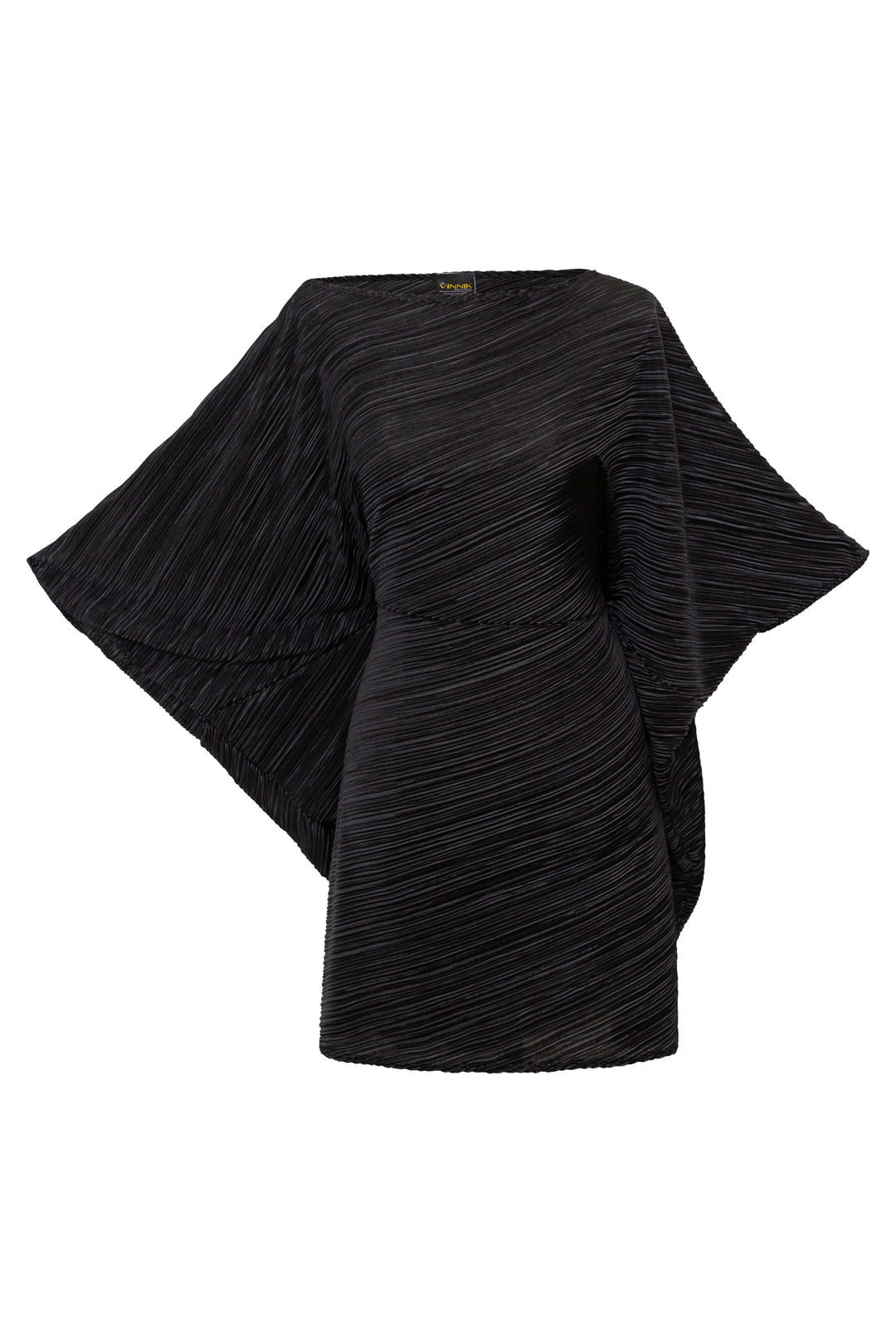 Halftan in "Slink" (Black)