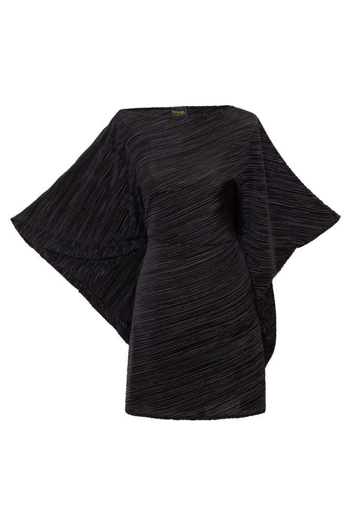 Halftan in "Slink" (Black)