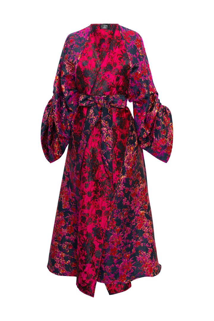 Parisian Coat in "Romeo et Juliette"