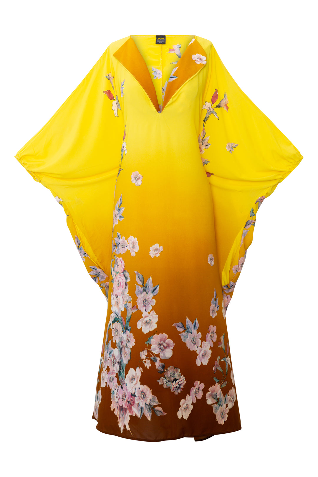 Glissando Kaftan in “Jo"