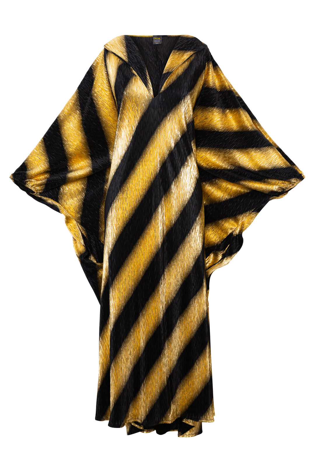 Glissando Kaftan in “Vegas"