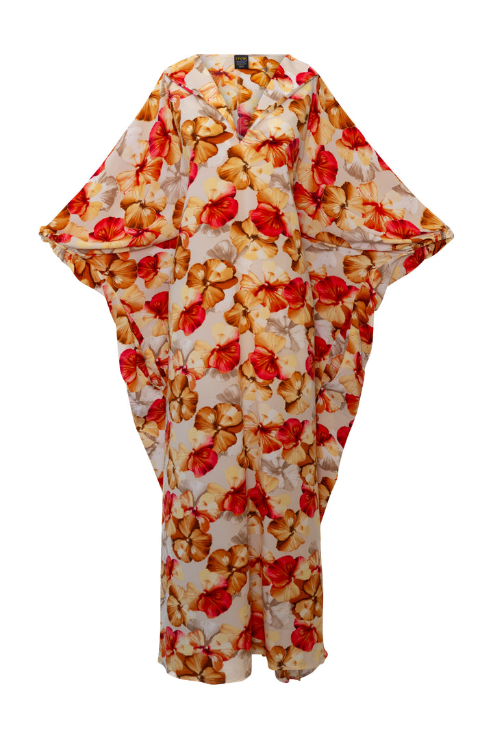 Glissando Kaftan in “Dysis"