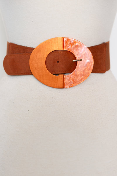 Marble Belt (Copper)