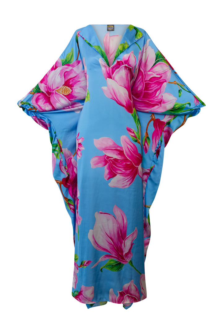 Glissando Kaftan in “Eloise"