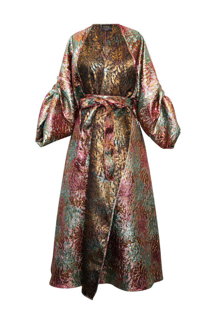 Parisian Coat in "Le Villi"