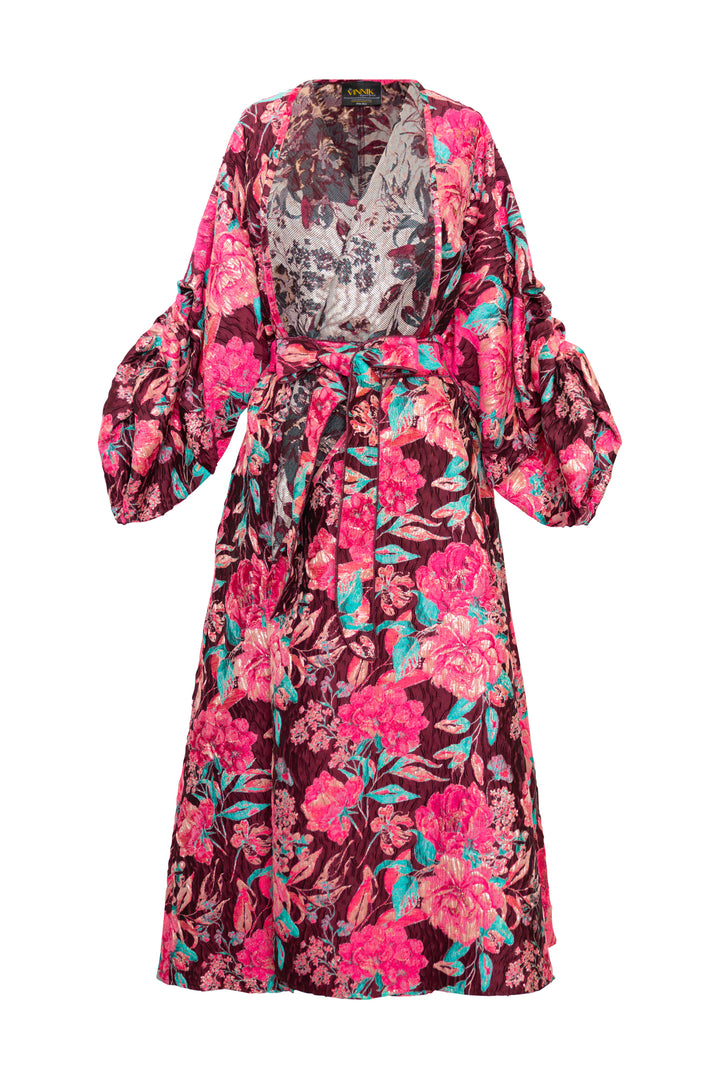 Parisian Coat in "Giovanna D’Arco”