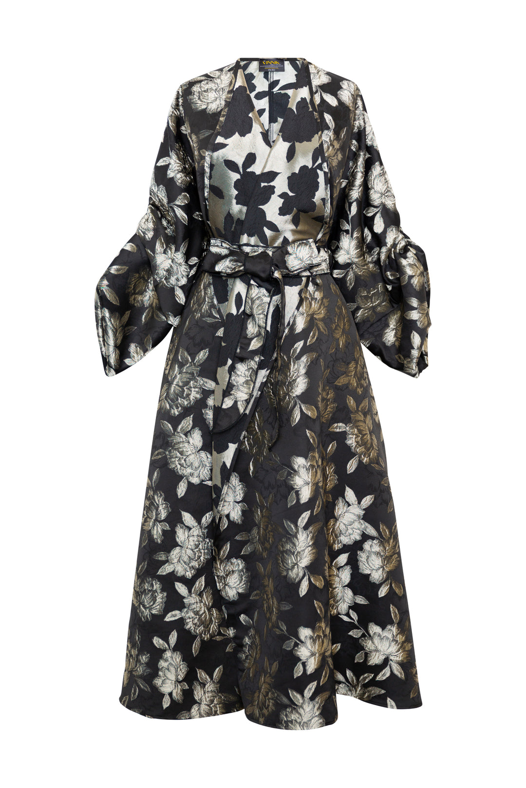 Parisian Coat in "Norma"