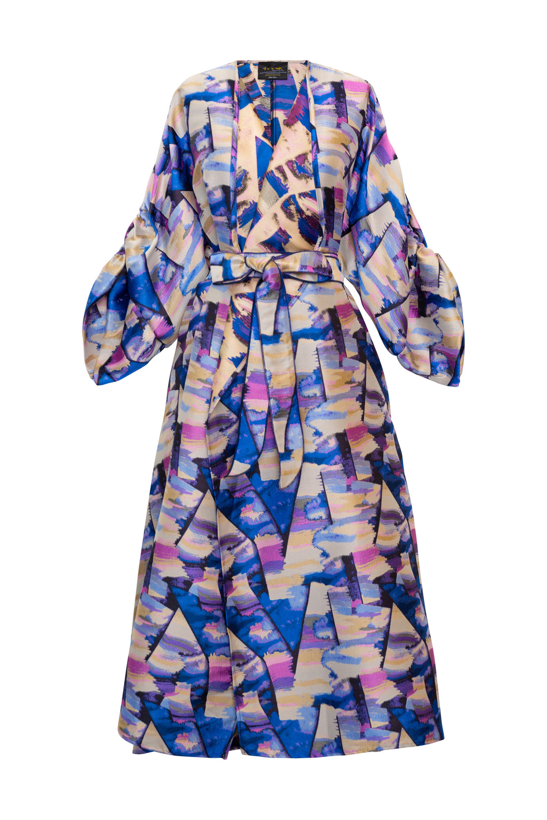 Parisian Coat in "Tristan und Isolde"