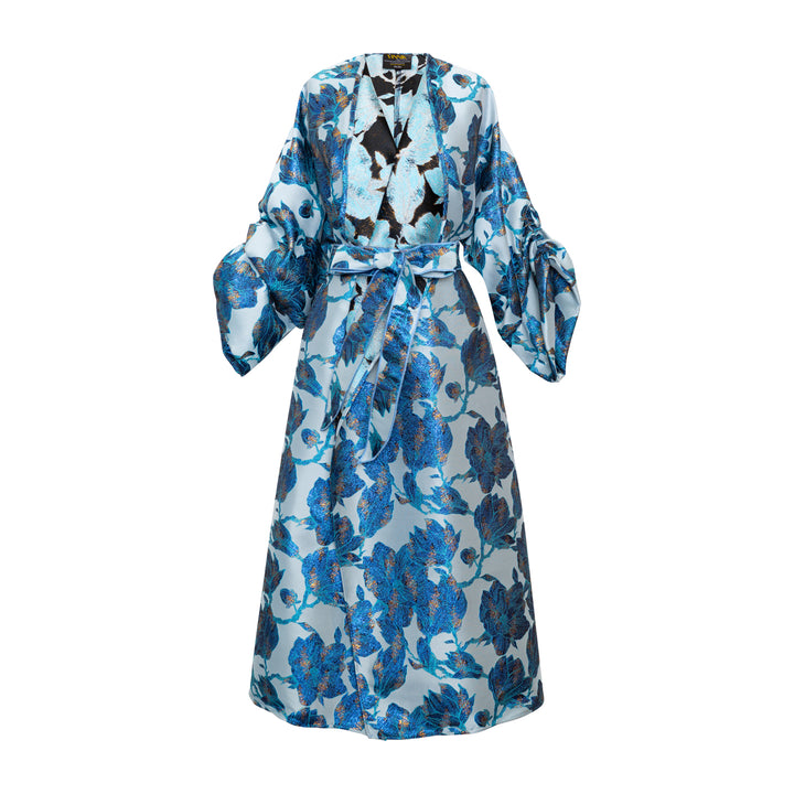 Parisian Coat in "Cendrillon"