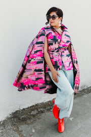 Jacquard Jape in "Blonde"