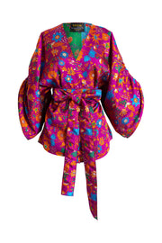 Theater Jacket “Lakme”