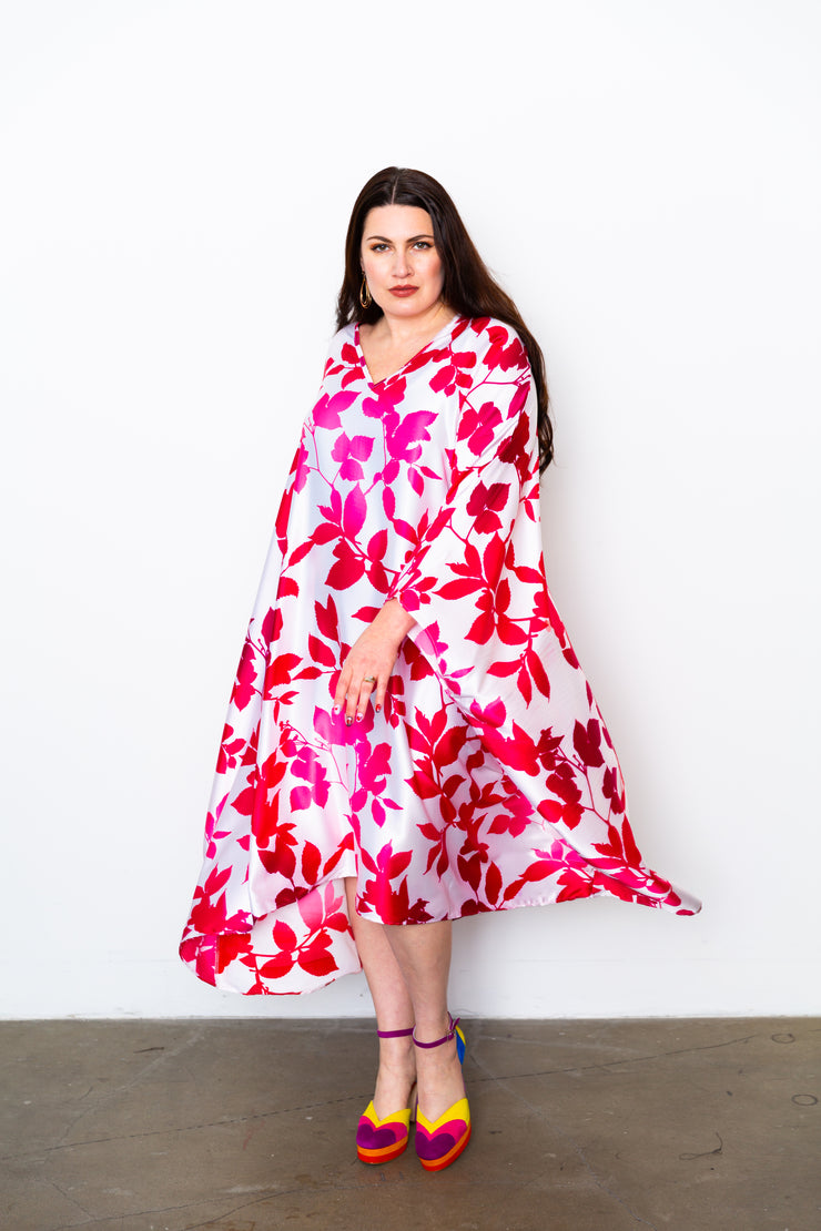 Kaftan in "Seasons Change" (Midi)