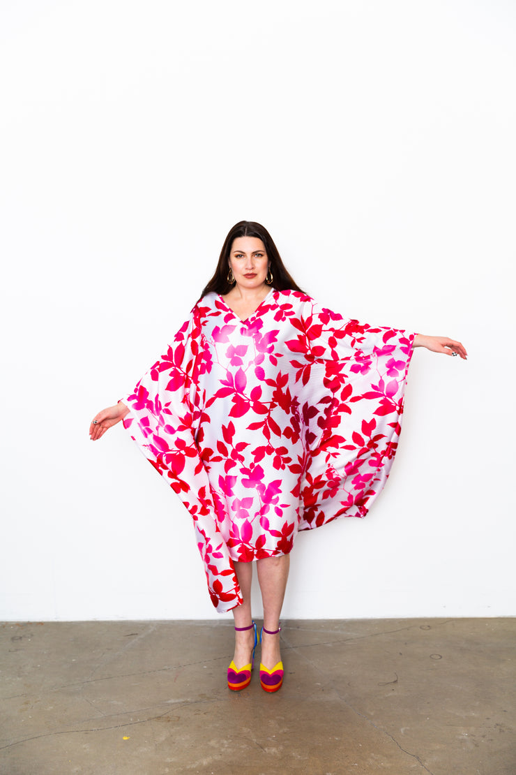 Kaftan in "Seasons Change" (Midi)