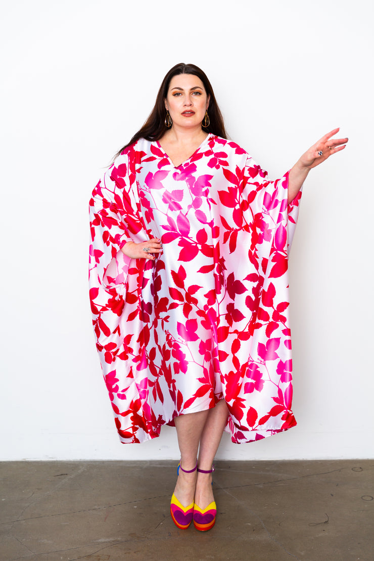Kaftan in "Seasons Change" (Midi)