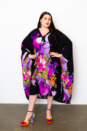 Kaftan in "J'Nai" (Midi)