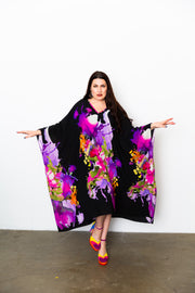 Kaftan in "J'Nai" (Midi)