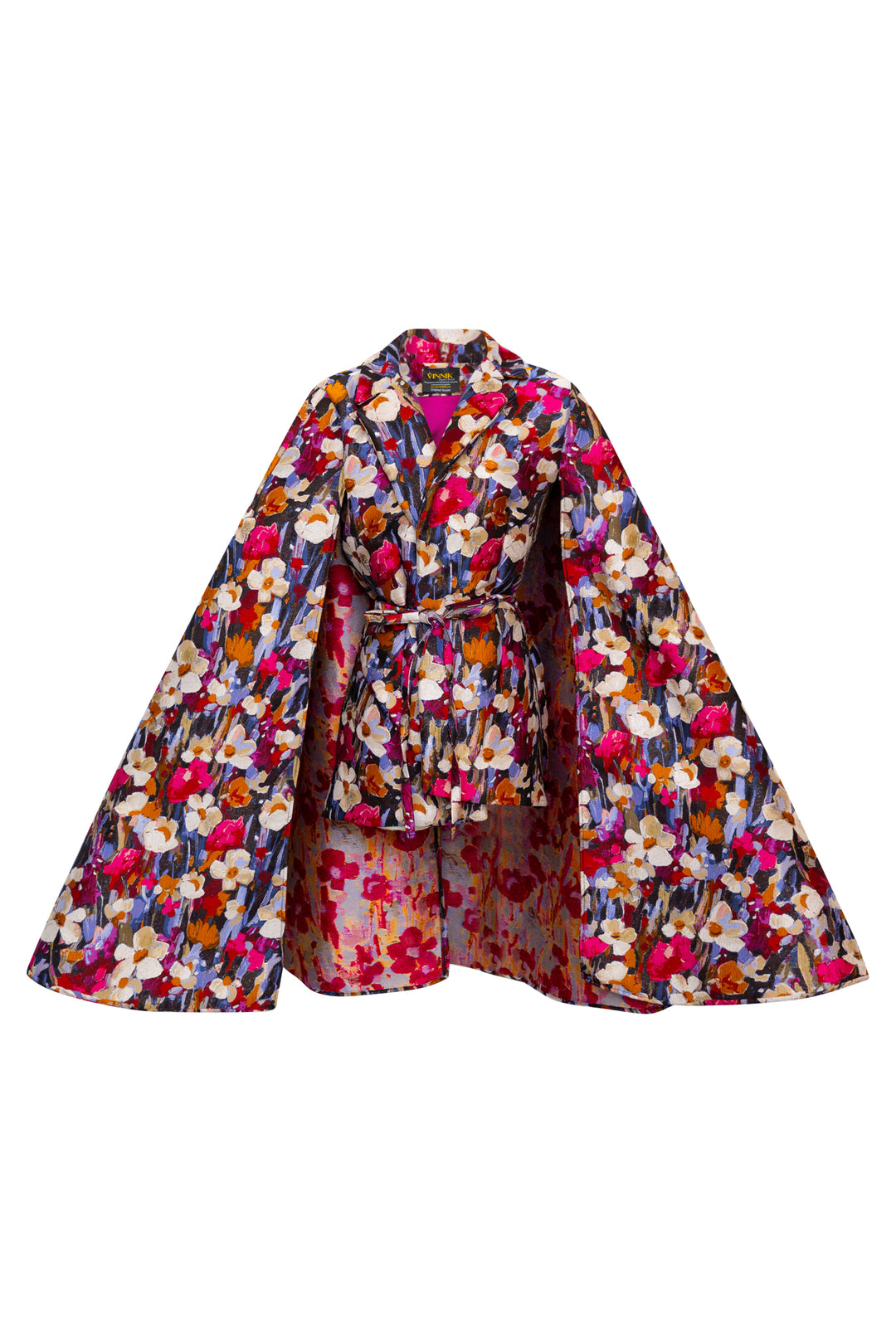 Jacquard Jape in "Giselle"