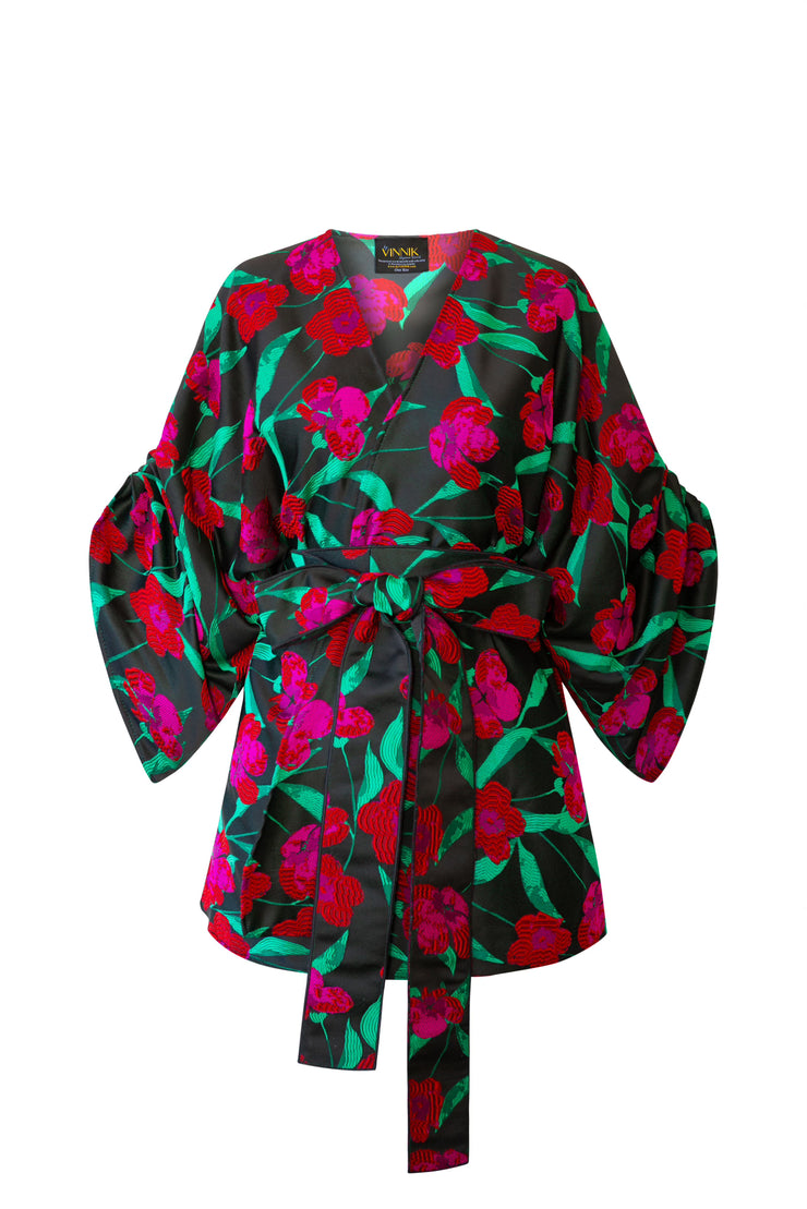 Theater Jacket “Zaza"