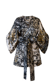 Theater Jacket in “Elektra"