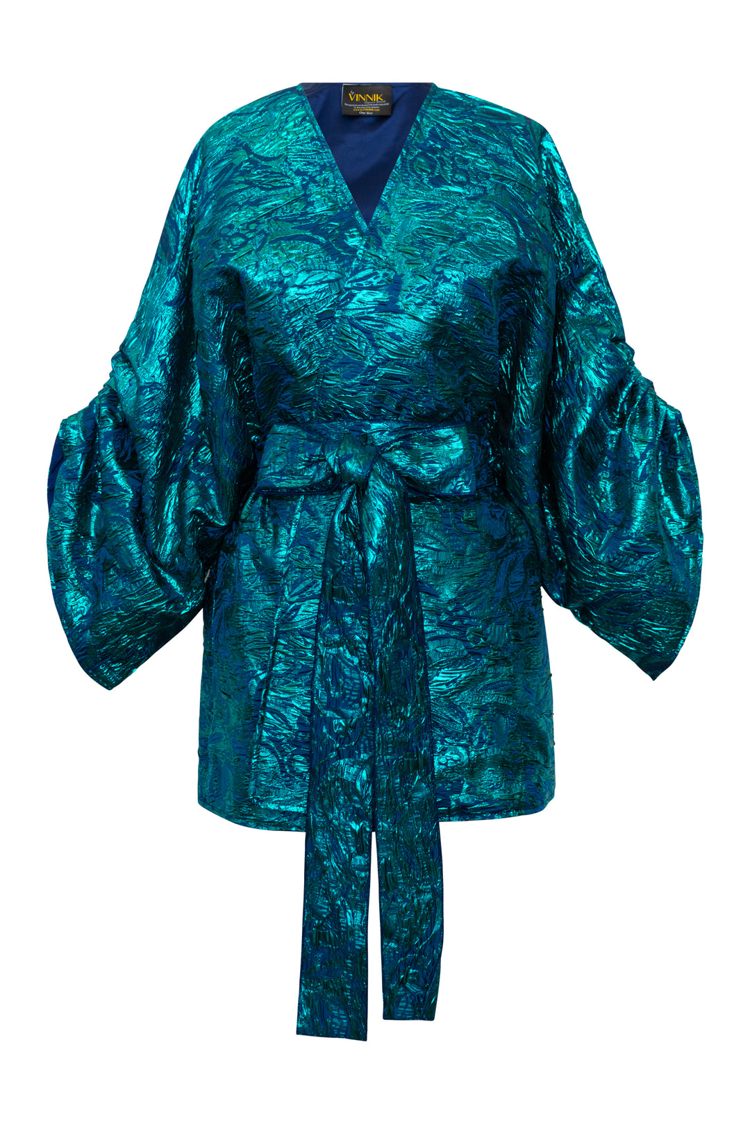 Theater Jacket in "Rusalka"