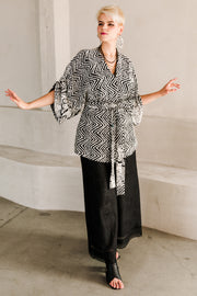 Theater Jacket “Doctor Atomic”