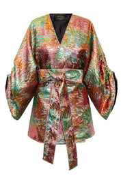 Theater Jacket in “Le Villi”