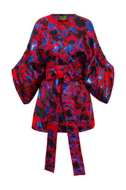 Theater Jacket in “Macbeth"