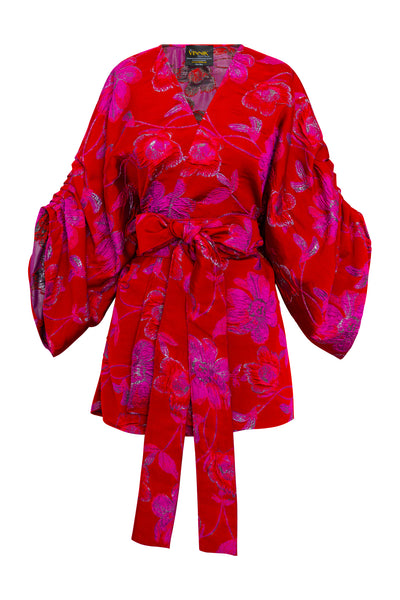 Theater Jacket “Musetta"