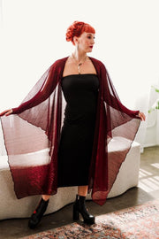 Aperto Wrap "Red Slink"