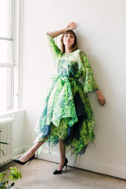 Airy “Magic Flute”