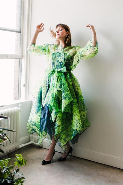 Airy “Magic Flute”