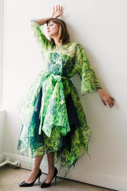Airy “Magic Flute”