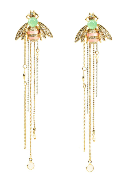 Antoon Earrings