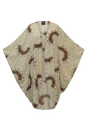 Coloratura Cape in "Margaret Tiara"