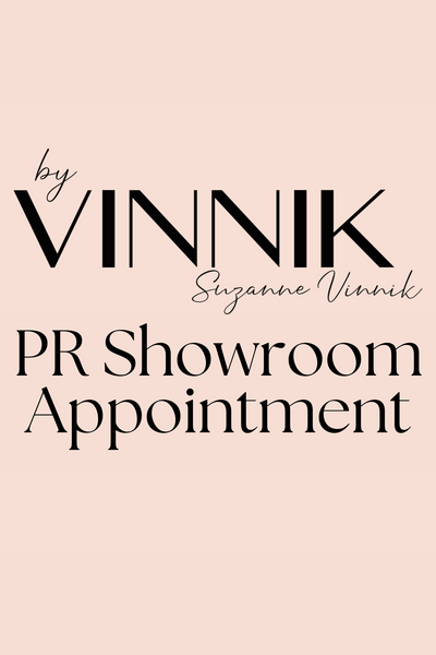 PR Showroom Appointment