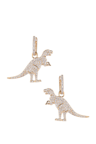 Rexford CZ Earrings