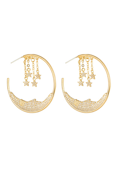 Piqua Earrings