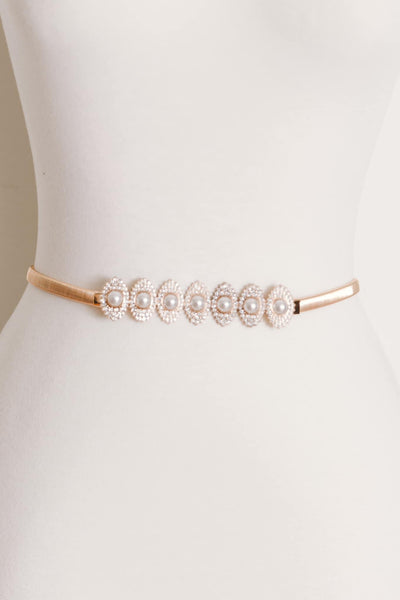 Teardrop Belt