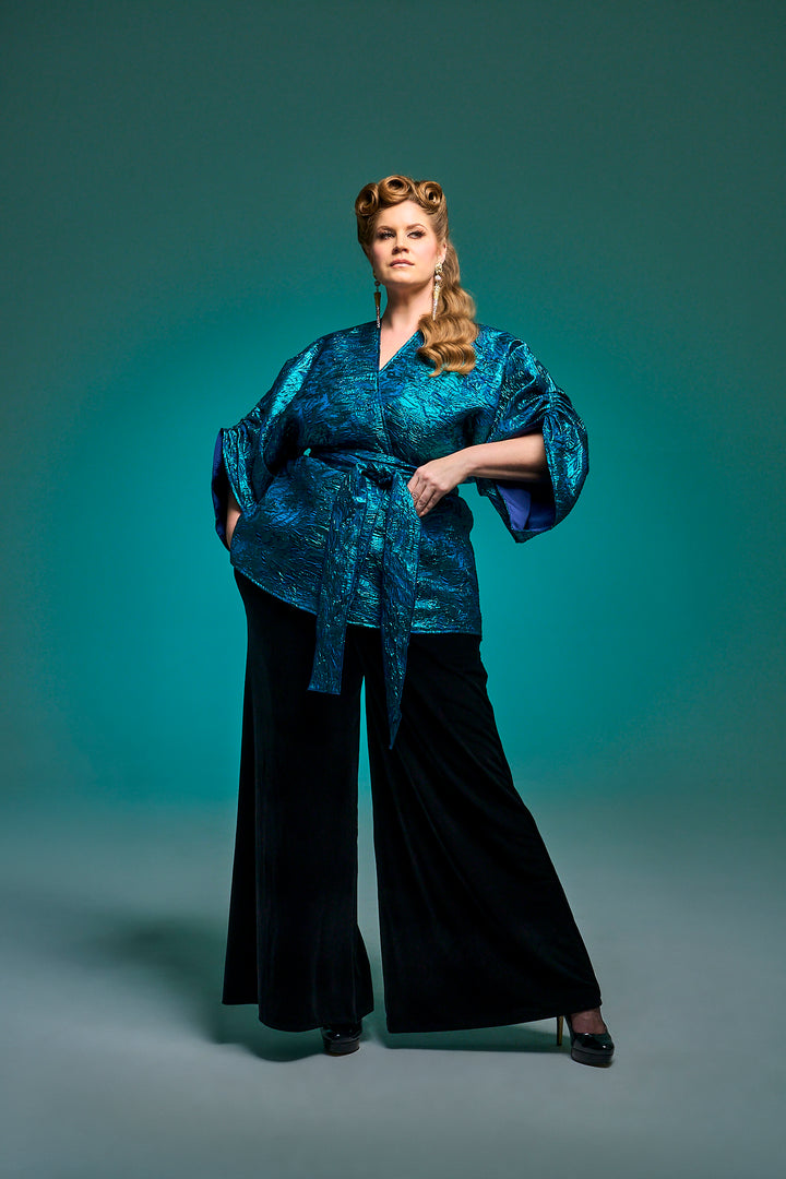 Theater Jacket in "Rusalka"