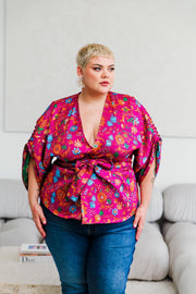 Theater Jacket “Lakme”