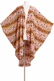 Coloratura Cape “Janie”