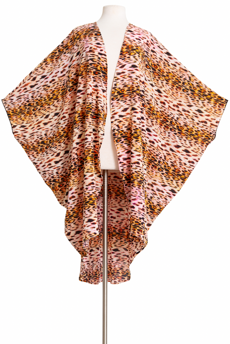 Coloratura Cape “Janie”