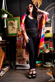 Coloratura Cape “Tracy”